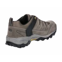 Brütting Outdoorschuh Mount Pinos Low - braun/schwarz