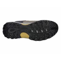 Brütting Outdoorschuh Mount Pinos Low - braun/schwarz