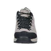 Brütting Outdoorschuh Mount Shavano - grau/schwarz