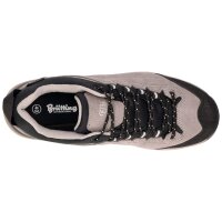 Brütting Outdoorschuh Mount Shavano - grau/schwarz
