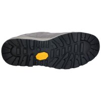 Brütting Outdoorschuh Mount Shavano - grau/schwarz