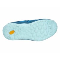 Brütting Outdoorschuh Rockwall - petrol/türkis