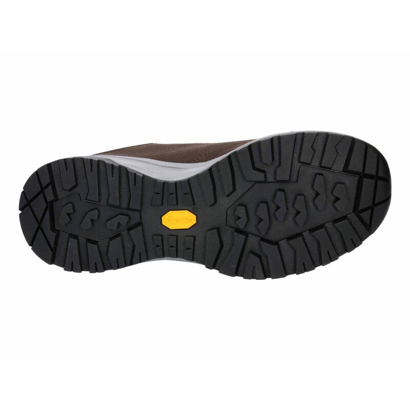 Brütting Outdoorschuh Kansas - braun/beige