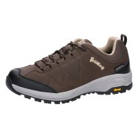 Brütting Outdoorschuh Kansas - braun/beige