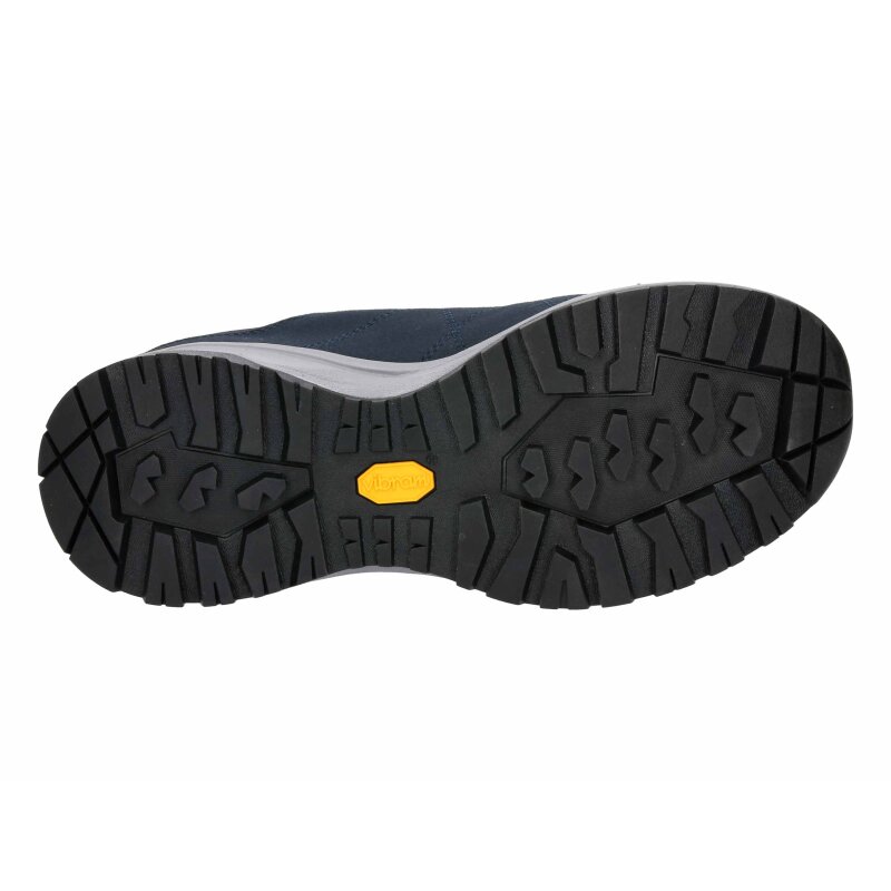 Brütting Outdoorschuh Kansas - marine/grau