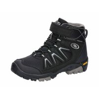 Brütting Outdoorstiefel Mount Moran - schwarz/grau