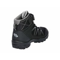 Brütting Outdoorstiefel Mount Moran - schwarz/grau