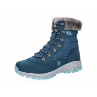 Brütting Winterboot Himalaya - petrol/türkis