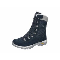 Brütting Winterboot Fenella - marine/grau