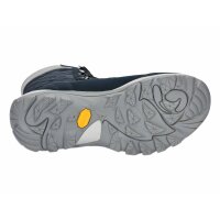 Brütting Winterboot Fenella - marine/grau