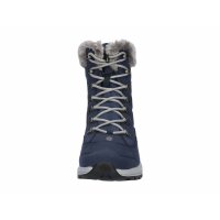 Brütting Winterboot Himalaya - marine/grau