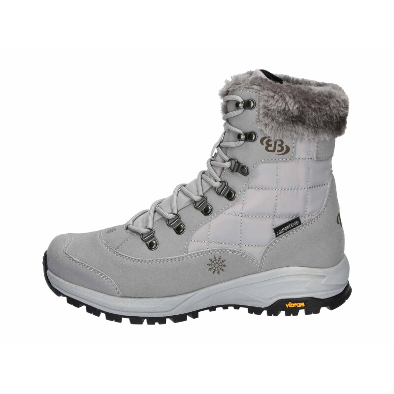 Brütting Winterboot Himalaya - grau