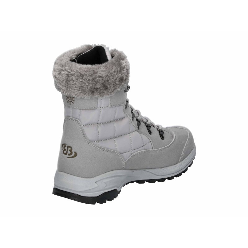 Brütting Winterboot Himalaya - grau