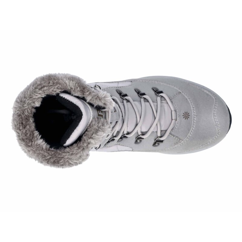 Brütting Winterboot Himalaya - grau