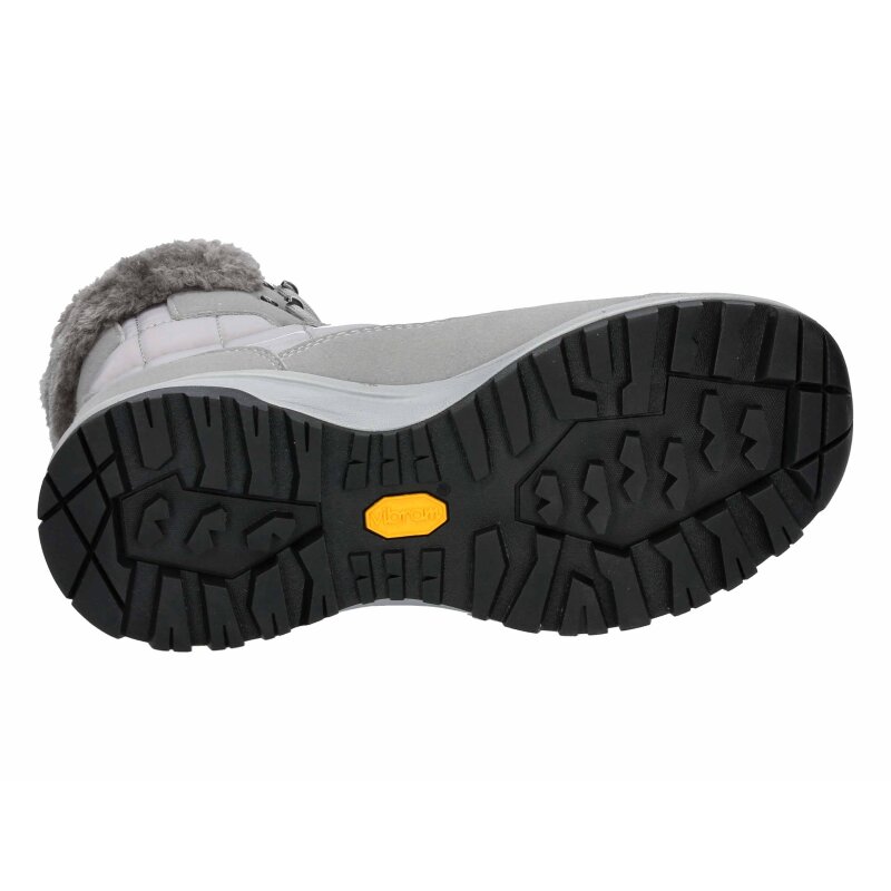 Brütting Winterboot Himalaya - grau
