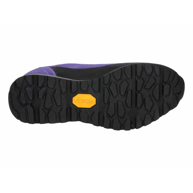 Brütting Outdoorschuh Mount Parry - lila/schwarz/rosa