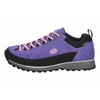 Brütting Outdoorschuh Mount Parry - lila/schwarz/rosa