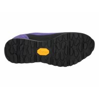 Brütting Outdoorschuh Mount Parry - lila/schwarz/rosa