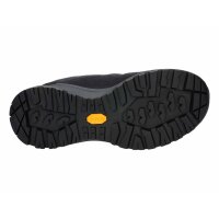 Brütting Outdoorschuh Mount Bear Low - grau/blau
