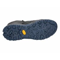 Brütting Outdoorstiefel Mount Princeton - grau/marine