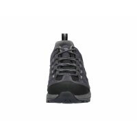 Brütting Outdoorschuh Mount Bear Low - grau/schwarz