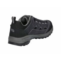Brütting Outdoorschuh Mount Bear Low - grau/schwarz