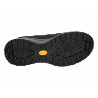 Brütting Outdoorschuh Mount Bear Low - grau/schwarz