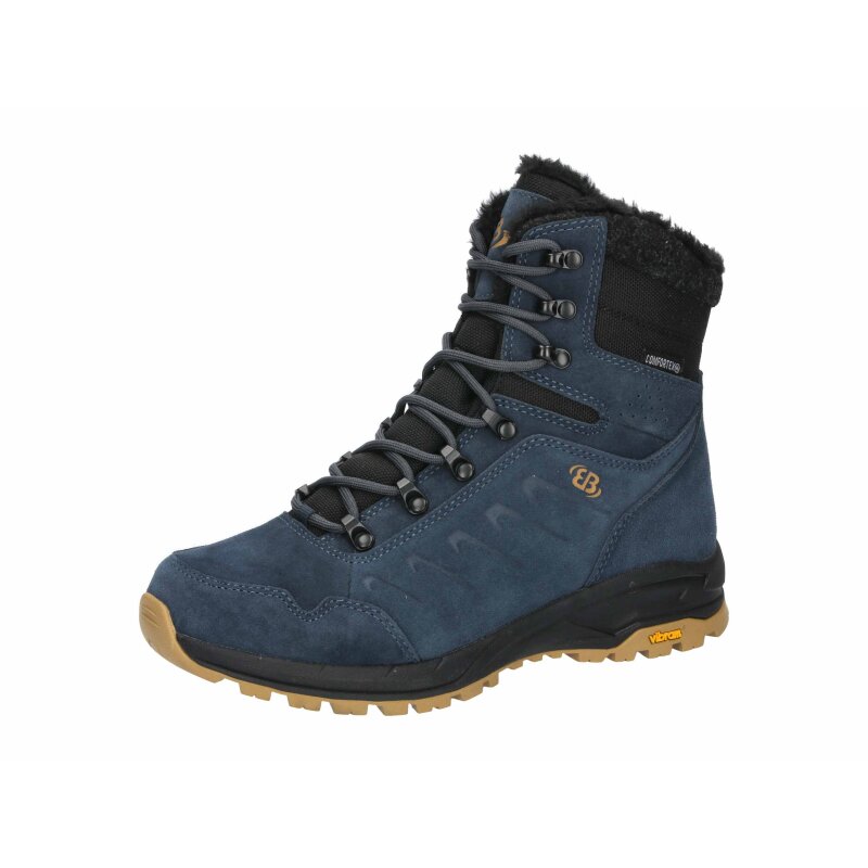 Brütting Winterboot Niara - marine