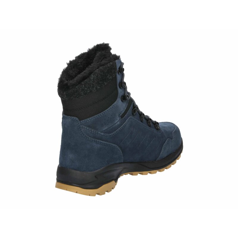 Brütting Winterboot Niara - marine