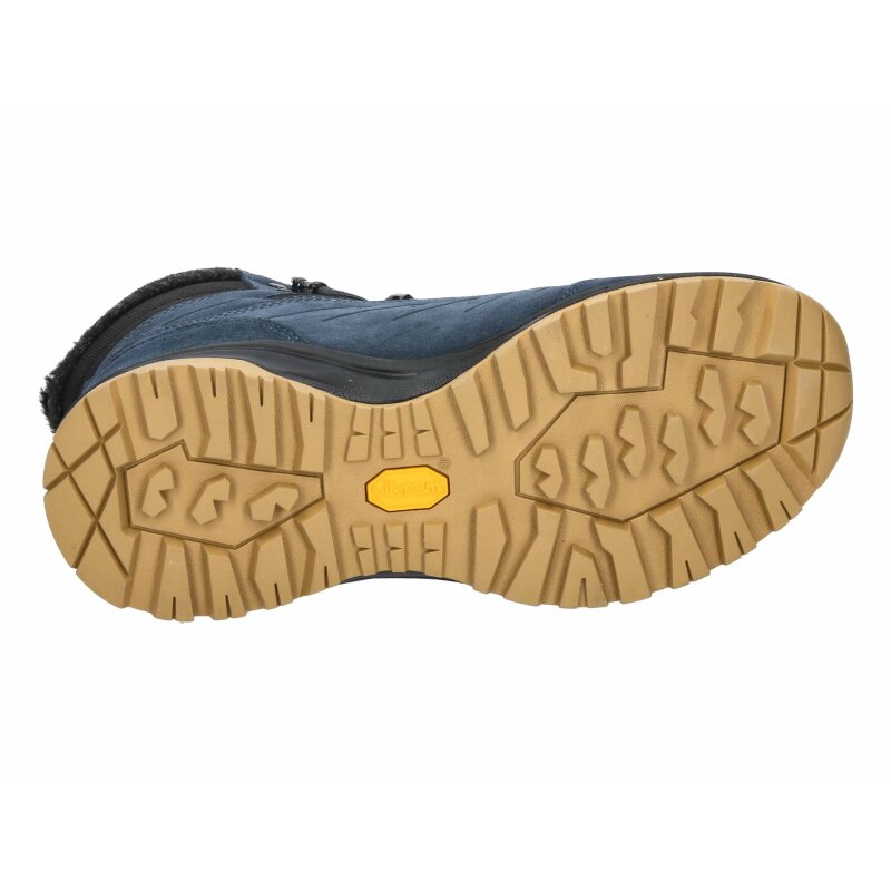 Brütting Winterboot Niara - marine