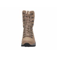 Brütting Winterboot Finola - beige/rosa