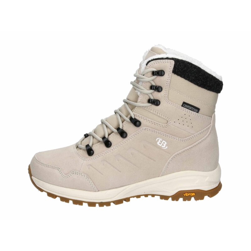 Brütting Winterboot Niara - beige