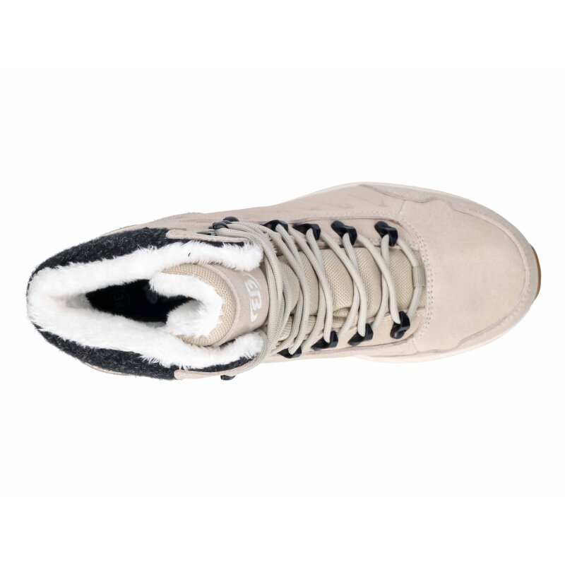 Brütting Winterboot Niara - beige