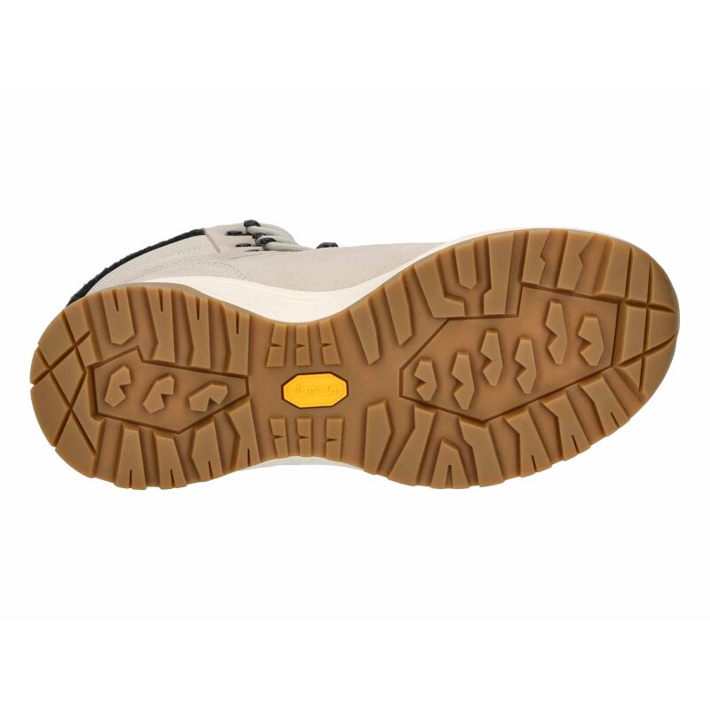 Brütting Winterboot Niara - beige