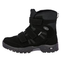 LICO Wildlife V schwarz 38 - Winterstiefel Herren