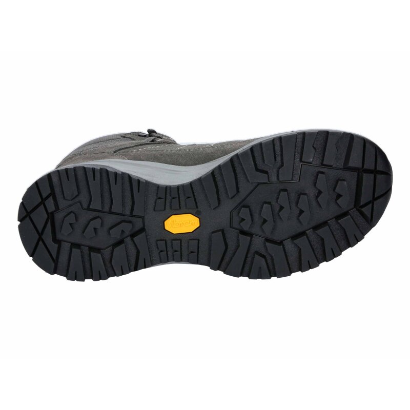 Brütting Outdoorstiefel Mount Adams High - grau