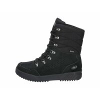 Brütting Winterboot Svenika - schwarz