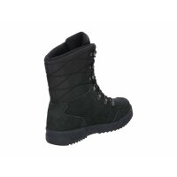 Brütting Winterboot Svenika - schwarz