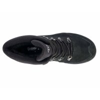 Brütting Winterboot Svenika - schwarz