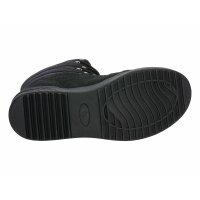 Brütting Winterboot Svenika - schwarz