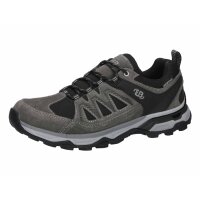 Brütting Outdoorschuh Mount Andrus - grau/schwarz