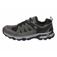 Brütting Outdoorschuh Mount Andrus - grau/schwarz