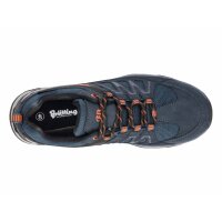 Brütting Outdoorschuh Mount Andrus - marine/orange