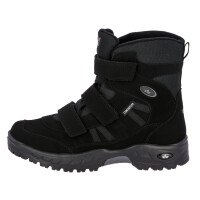 LICO Wildlife V schwarz 43 - Winterstiefel Herren