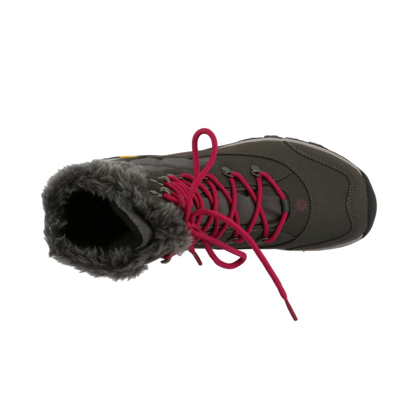 Brütting Himalaya anthrazit/pink