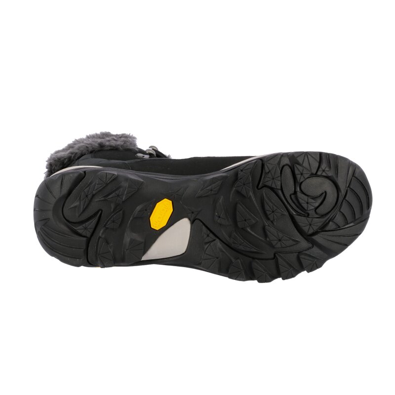 Brütting Himalaya schwarz