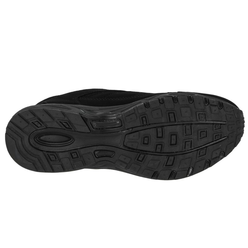 Brütting Hiker schwarz/grau