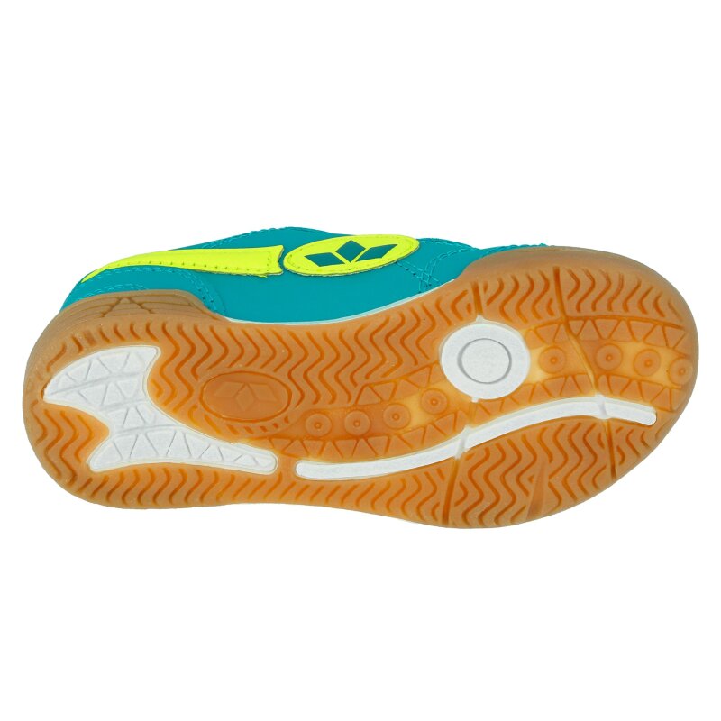 LICO Bernie V petrol/lemon