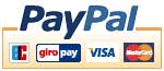 LICO Online Shop Zahlungsmöglichkeiten PayPal